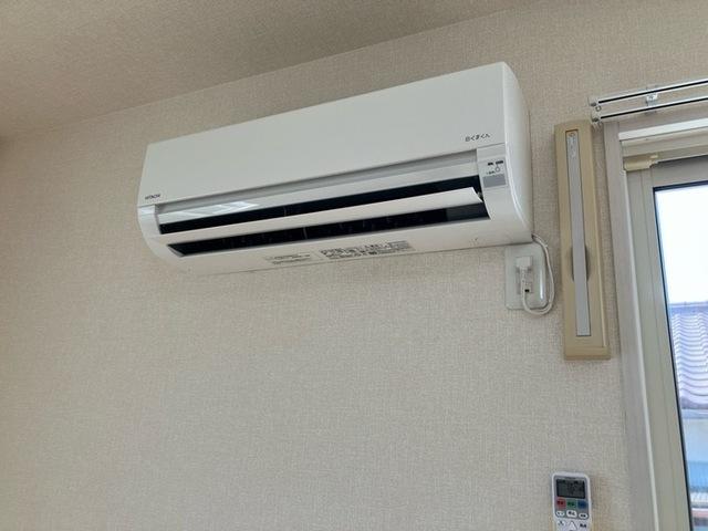 グランシャリオ−Ｋ（202） 部屋画像
