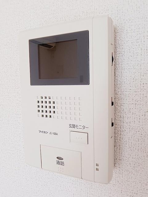 ラフィネＴ−Ⅲ（101） セキュリティ