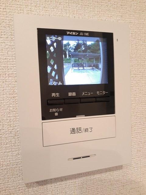 ルスト（202） セキュリティ