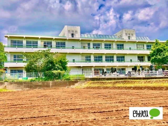 沼津市立沢田小学校：3160m