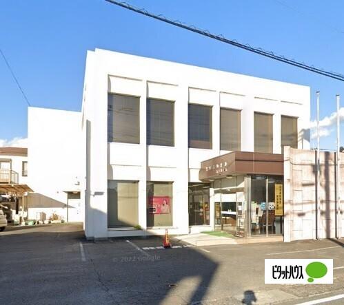富士信用金庫富士岡支店：746m