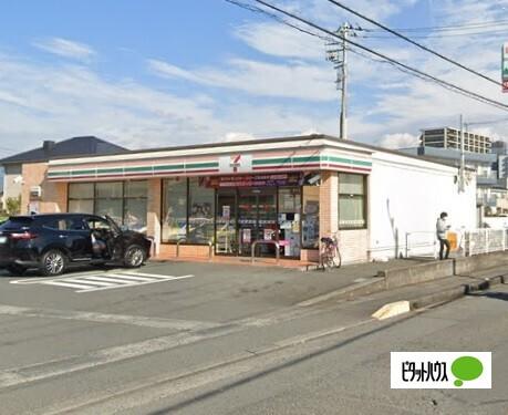 セブンイレブン富士市水戸島1丁目店：472m