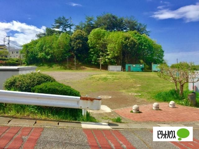 かも公園：855m