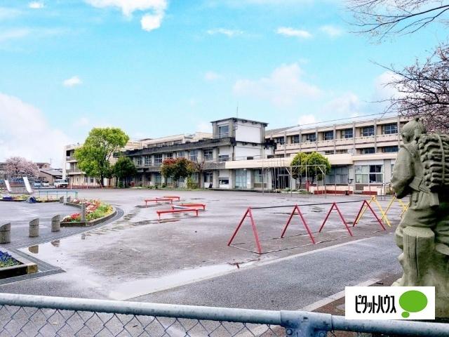 沼津市立大岡小学校：799m
