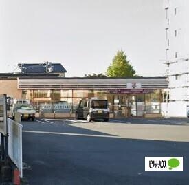 セブンイレブン富士緑町店：181m