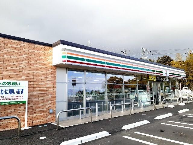 セブンイレブン富士市比奈北店：1000m