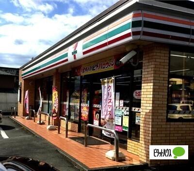 セブンイレブン御殿場市御殿場店：709m