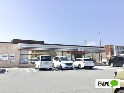 セブンイレブン沼津岡宮北店：3187m