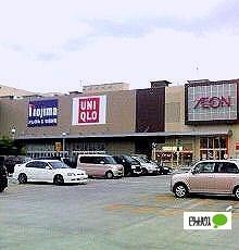 ノジマイオン富士宮店：1086m