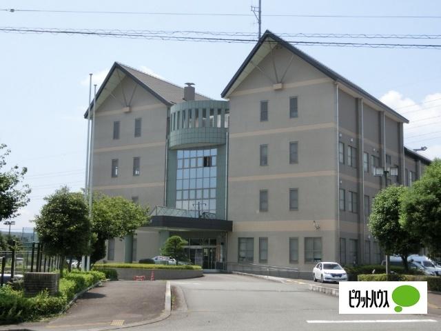三島警察署：1020m