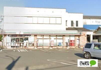 セブンイレブン富士市久沢店：752m
