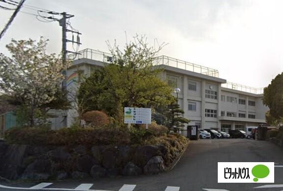 富士市立天間小学校：1492m