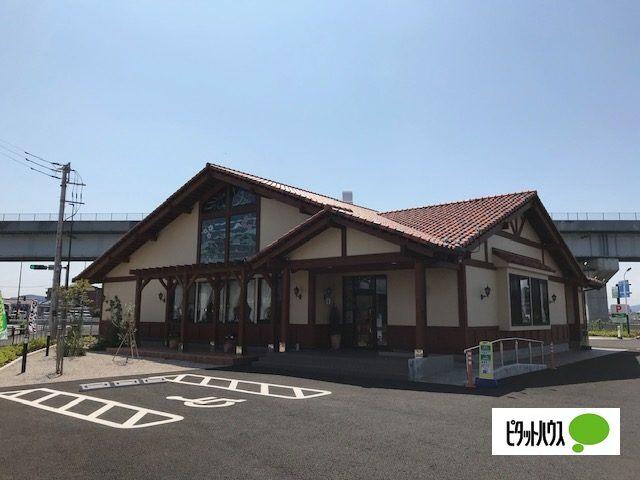 さわやか函南店：943m