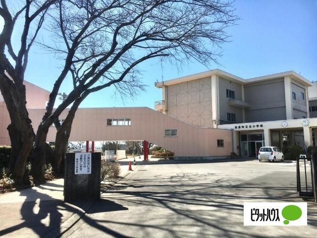 長泉町立北小学校：1888m