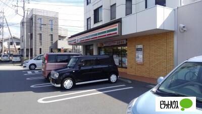 セブンイレブン裾野稲荷店：515m