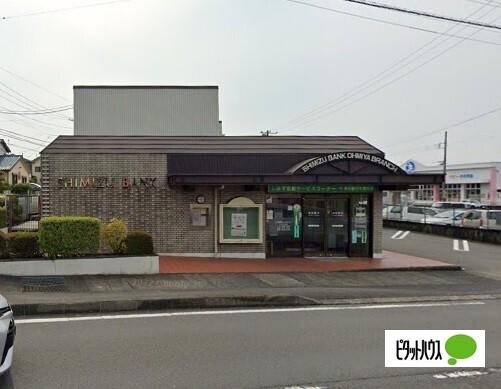 清水銀行大宮支店：865m