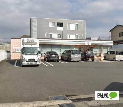 セブンイレブン富士市鷹岡本町店：757m