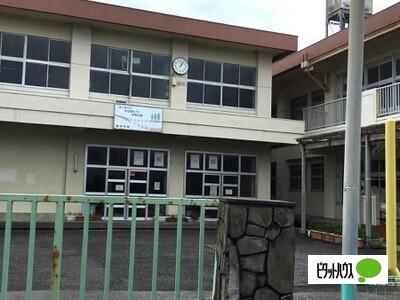 沼津市立原中学校：1038m