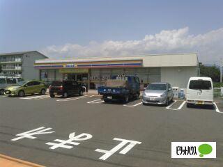 ミニストップ沼津千本街道店：998m