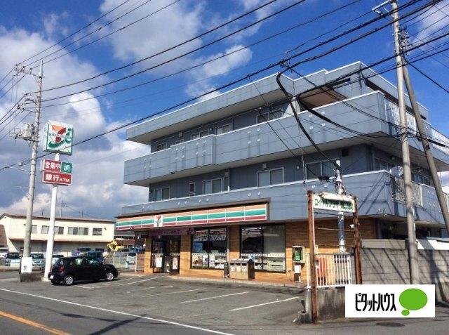 セブンイレブン三島二日町店：651m