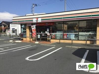 セブンイレブン沼津今沢店：848m