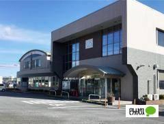 沼津信用金庫御殿場中央支店：800m