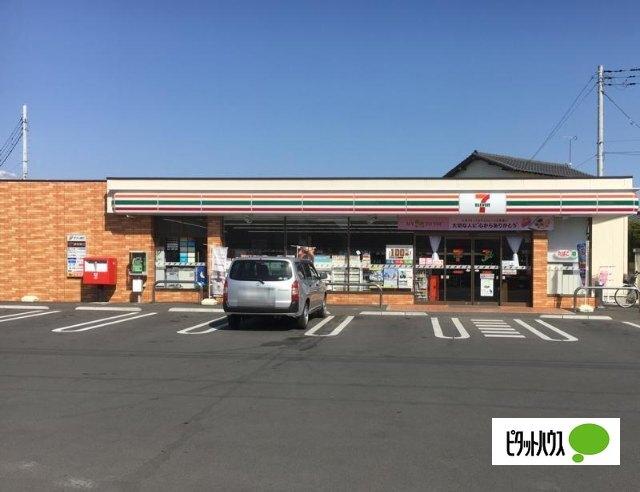 セブンイレブン沼津本郷店：618m