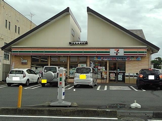 セブンイレブン　平垣本町店：400m