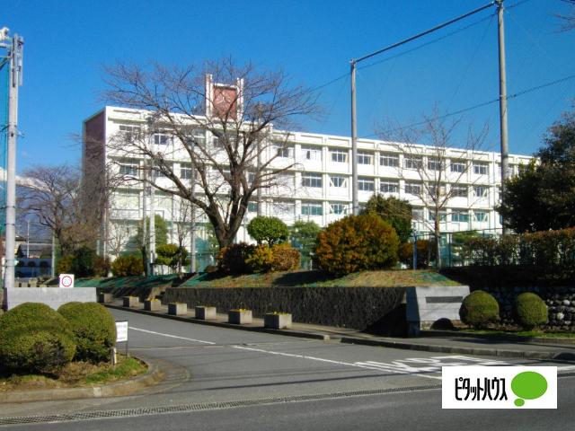 静岡県立吉原高校：5266m