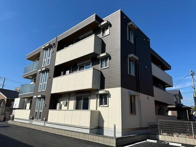サンフォート（205） 外観