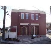 外観写真（昼）