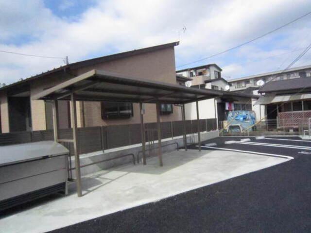 コンフォート新橋（202） 共有部分