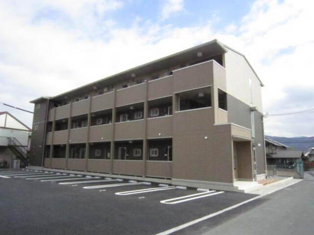 コンフォート新橋（202） 外観