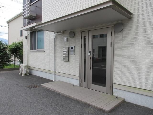 オッツ石原坂（205） 物件画像