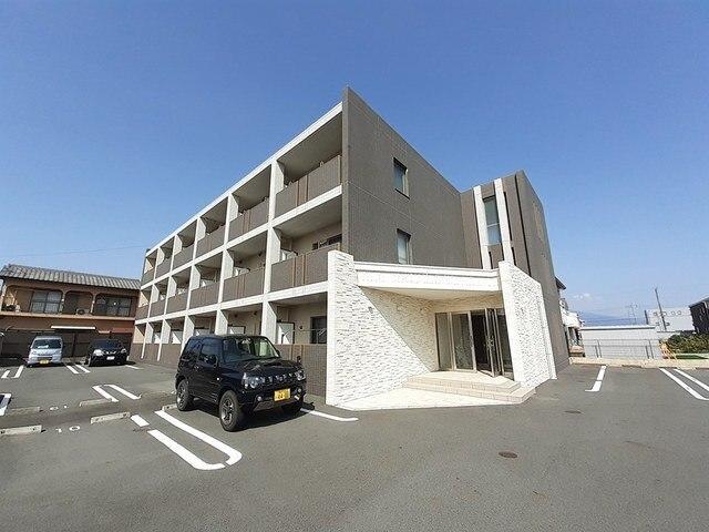 ベルクレール（303） 外観