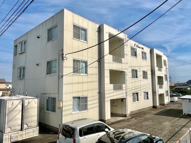 Ｌ，Ｌｏｕｉｓｅ松坂（エル・ルイーズ　マツザカ） 物件画像
