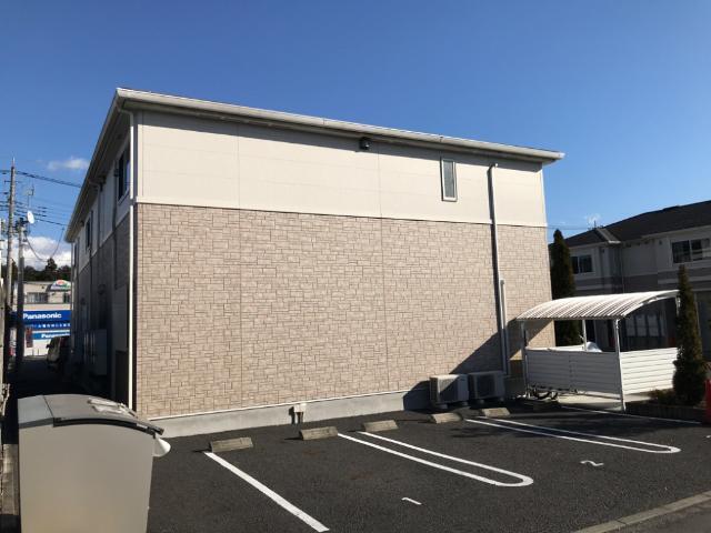 パレット小泉１ 物件画像