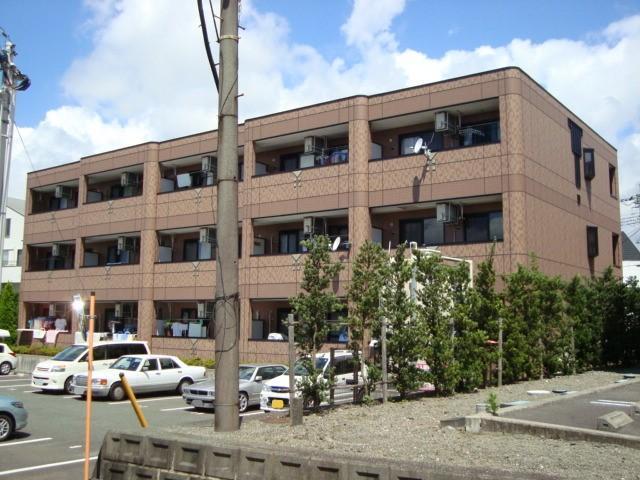 ｓｐｅｒａｎｚｅ（スペランツァ） 物件画像