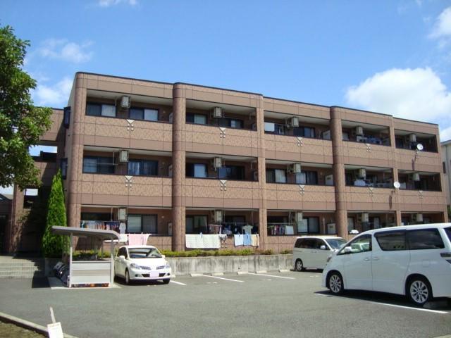 ｓｐｅｒａｎｚｅ（スペランツァ） 物件画像