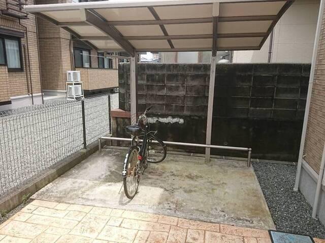 シトリン（101） 物件画像