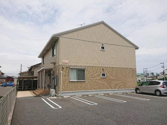 シトリン（101） 外観