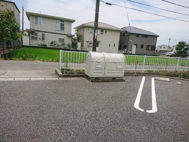 シトリン（101） 物件画像