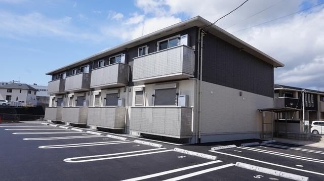 メゾン　リュシオル（102） 外観