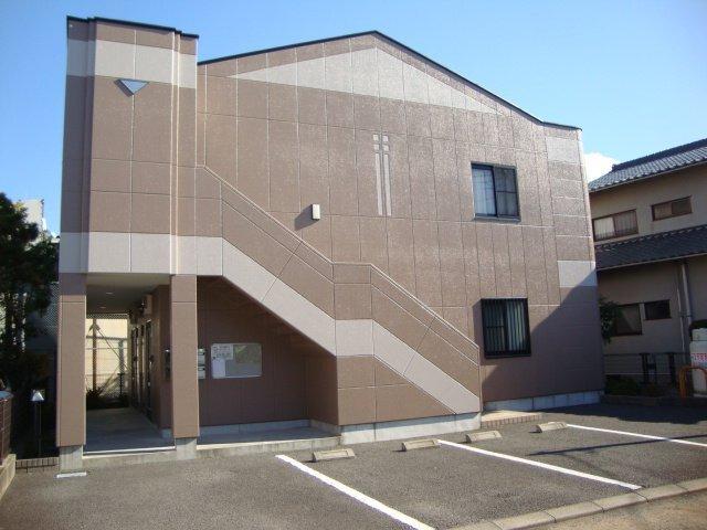 ボザール峯 物件画像