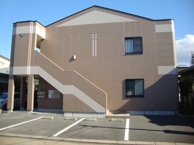 ボザール峯 物件画像