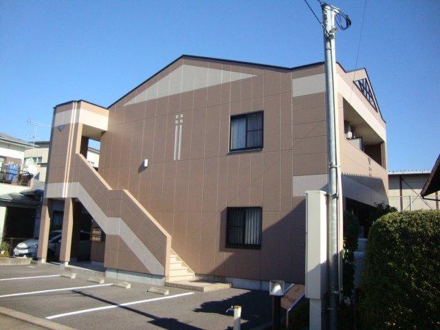 ボザール峯 物件画像
