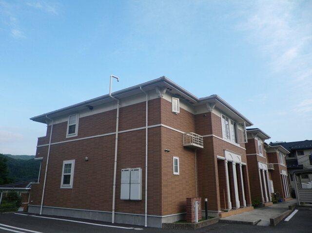 ヴァンヴェールの賃貸物件