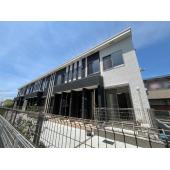 外観写真（昼）