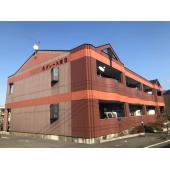 外観写真（昼）