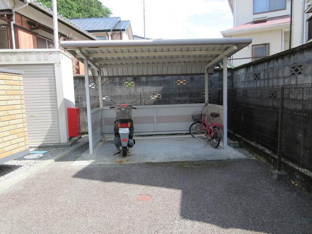 ローズコートＳＵＧＩＹＡＭＡ（205） 物件画像